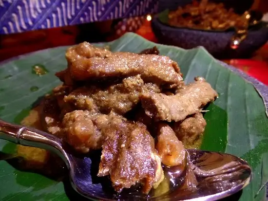 Gambar Makanan Rempah-Rempah 17