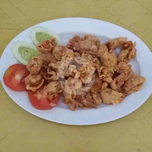 Gambar Makanan Pada Suka, Grogol 14