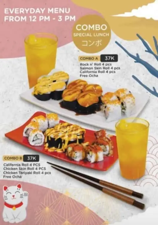 Gambar Makanan Sushimas 18