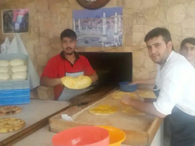 Yılmaz Etliekmek 2'nin yemek ve ambiyans fotoğrafları 14