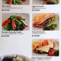 Gambar Makanan Cafe Angkasa 1