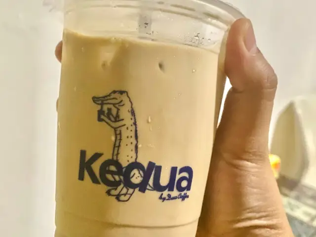 Kedua by Dua Coffee