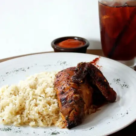 Gambar Makanan Ciknic Roast Chicken 15