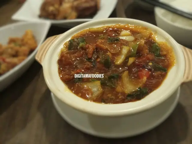 Gambar Makanan Ta Wan 18