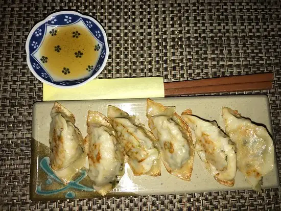 Gambar Makanan Kikugawa (Japanese) 11