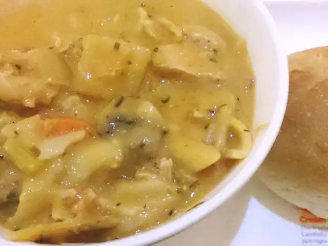 Gambar Makanan The Soup Spoon 19