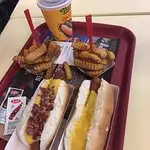 Nathan's Famous Food Photo 1