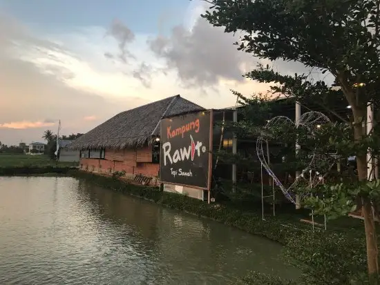 Gambar Makanan Kampung Rawit 11