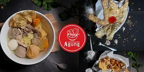 Bakso Babat Salatiga Agung, Harapan Indah