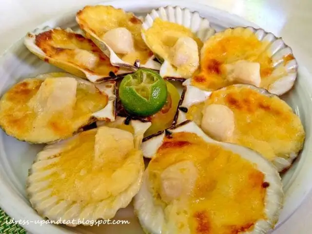 Boosog Lasang Pinoy Food Photo 7