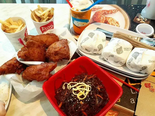 BonChon Chicken Food Photo 18