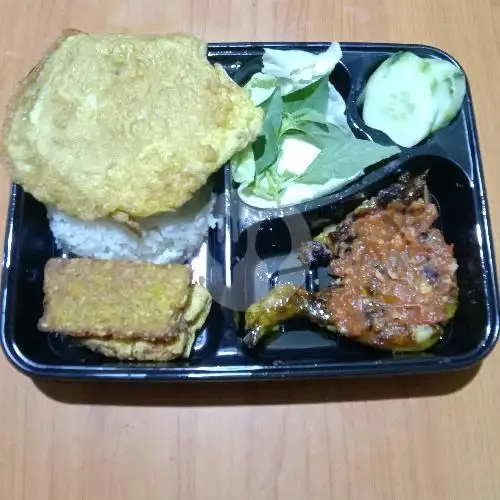 Gambar Makanan Ayam Penyet Jogja, Denpasar 11