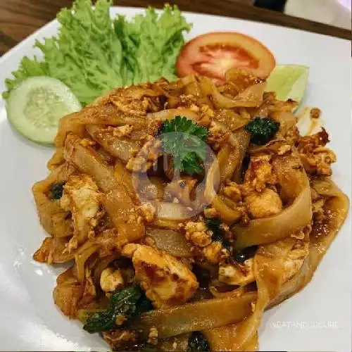 Gambar Makanan Mie Ayam 59, Blok Dukuh 5