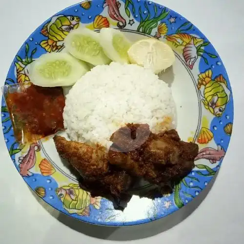 Gambar Makanan Nasi Bebek Cak Bogang, Jatiwaringin 9