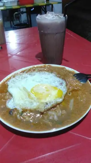 Chet Char Kuey Teow Food Photo 1