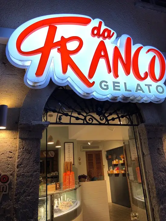 Da Franco Gelato'nin yemek ve ambiyans fotoğrafları 59