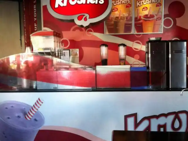 Gambar Makanan KFC Krushers 7
