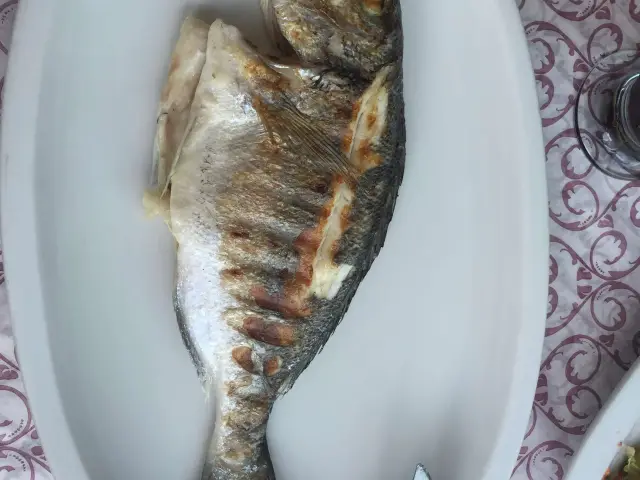 Orkinos Balık Lokantası'nin yemek ve ambiyans fotoğrafları 22