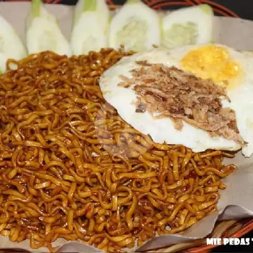 Gambar Makanan Nasi Campur Hidayah, Jalan Bandar Udara Ngurah Rai 14