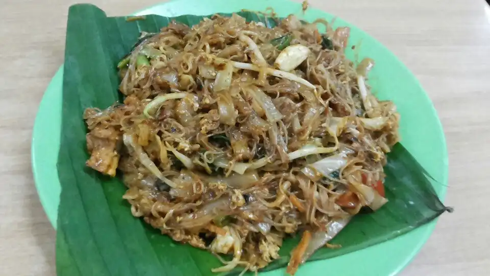 Alim Mamak