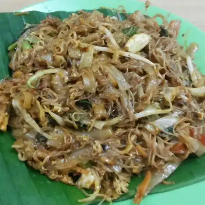 Alim Mamak