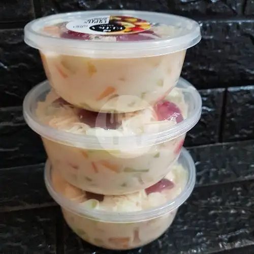 Gambar Makanan Elika Salad, Palu Barat 2