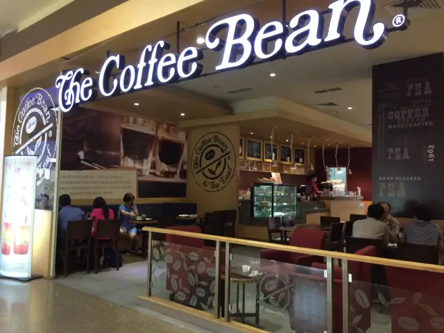 Gambar Makanan TheCoffeeBean&TeaLeaf 18