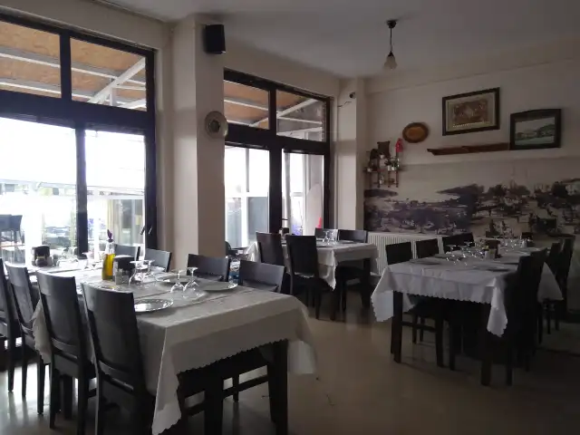 Başak Restaurant'nin yemek ve ambiyans fotoğrafları 2