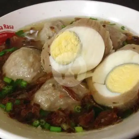 Gambar Makanan Bakso Urat Cah Solo Darusalam 14