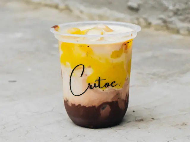 Gambar Makanan Critoe Coffee 16