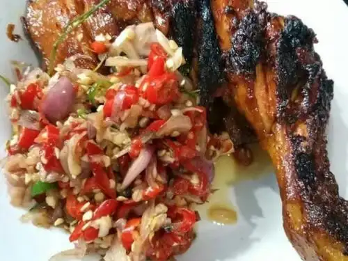 Ayam Bakar & Sambal Matah Liha, Bangka Buntu 2