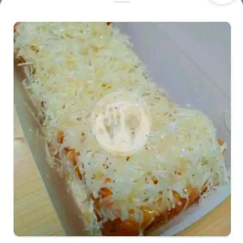 Gambar Makanan ROTI BAKAR BANDUNG CAK AFIF 12