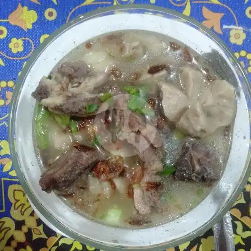 Gambar Makanan Hotang RFR, Penjaringan 7