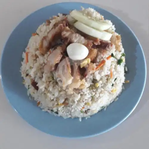 Gambar Makanan RM Hocky Chinese Food, Sario 7