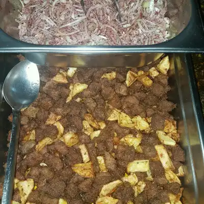 Yaren Döner & Yemek Salonu