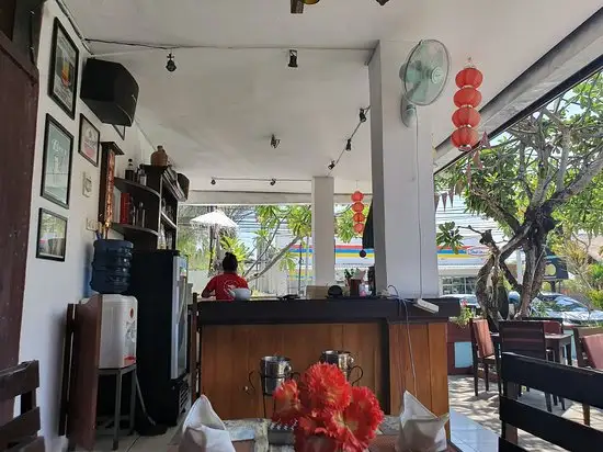 Gambar Makanan Balicious Restaurant & Bar 2 20