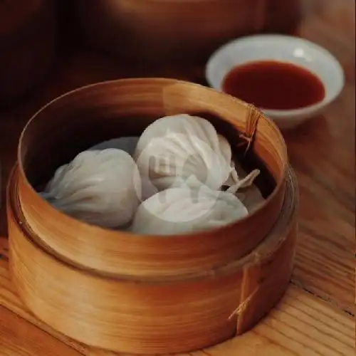 Gambar Makanan Tenshin Dimsum, Tanjung Duren 7