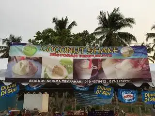 Restoran Tempurung