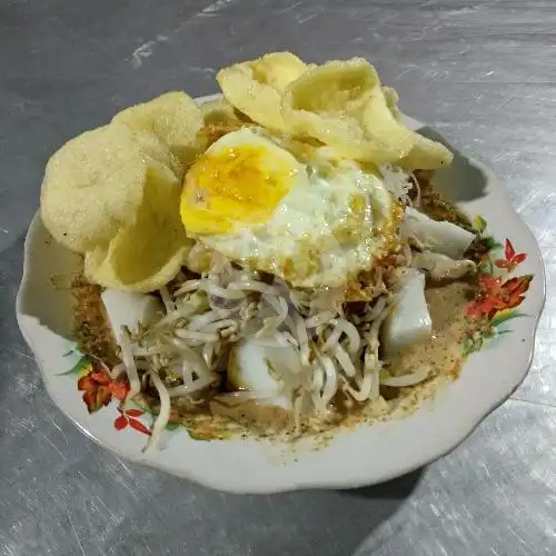 Gambar Makanan Roti Pisang Bakar & Nasi Goreng Om Carly, Cibinong 7