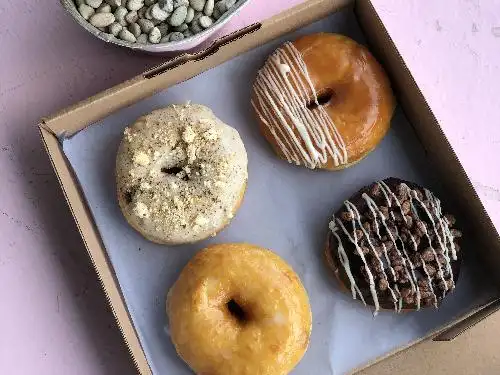 Doughnut and Co