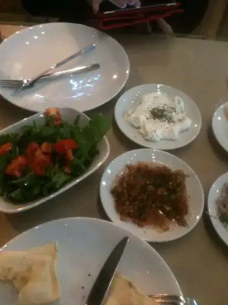01 Adana Matbah-ı'nin yemek ve ambiyans fotoğrafları 5