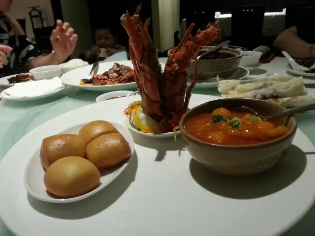 Gambar Makanan Xin Hwa - Mandarin Oriental Hotel 6