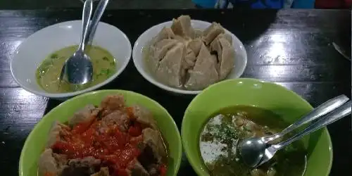 Bakso Solo Family, Banjarsari