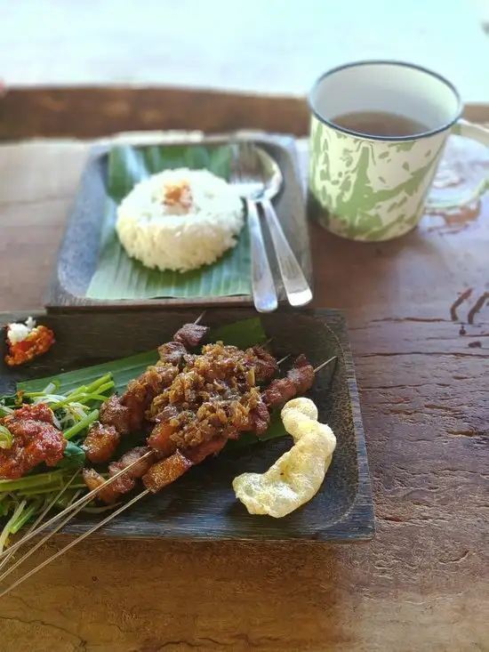 Gambar Makanan Warung Saro 18