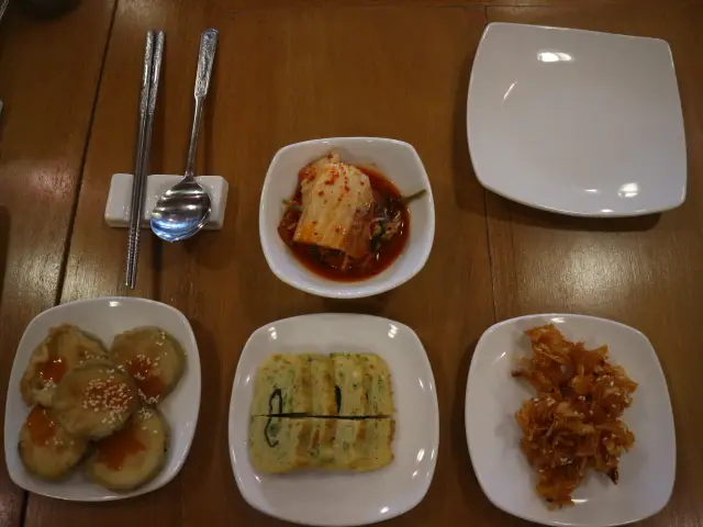 Gambar Makanan Corea Korean BBQ & Suki 15