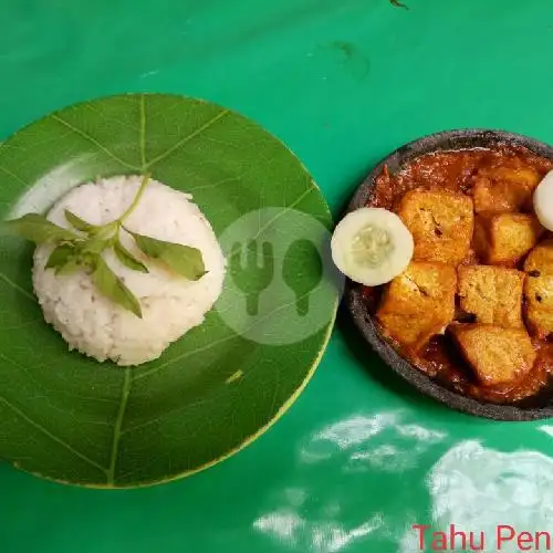 Gambar Makanan Warung Nasi Lalap Azka, Hidayatullah 10