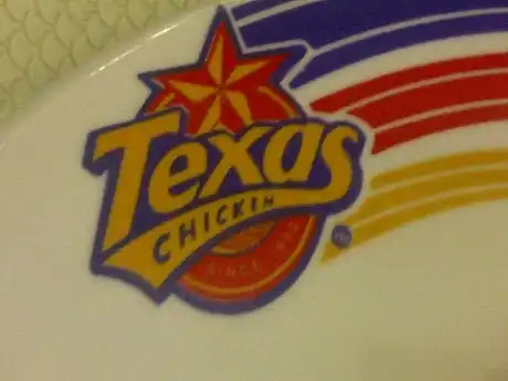 Gambar Makanan Texas Chicken Tomang Tol Plaza 5