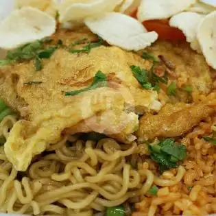 Gambar Makanan Nasi Goreng Saskya & Aneka Makanan Lainnya, Datuk Tunggul 18