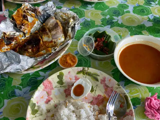 Selera Patin Bangau Food Photo 1