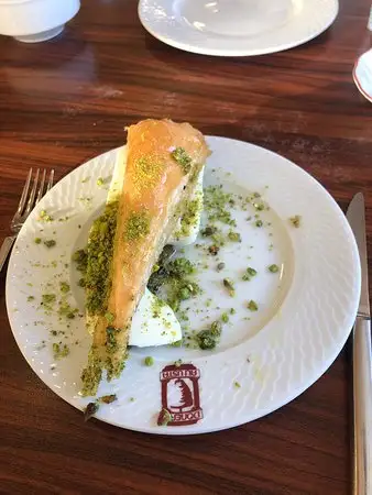 Dönerci Ali Usta Bati Ataşehir'nin yemek ve ambiyans fotoğrafları 1